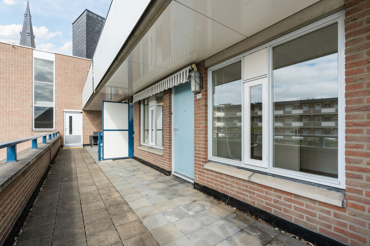 Appartement te koop: Boterhoek 195, Best
