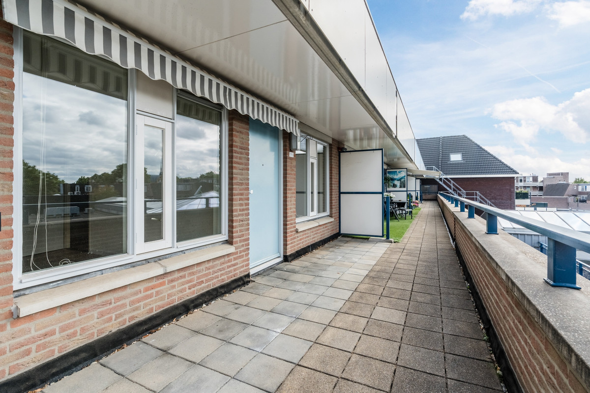 Appartement te koop: Boterhoek 195, Best