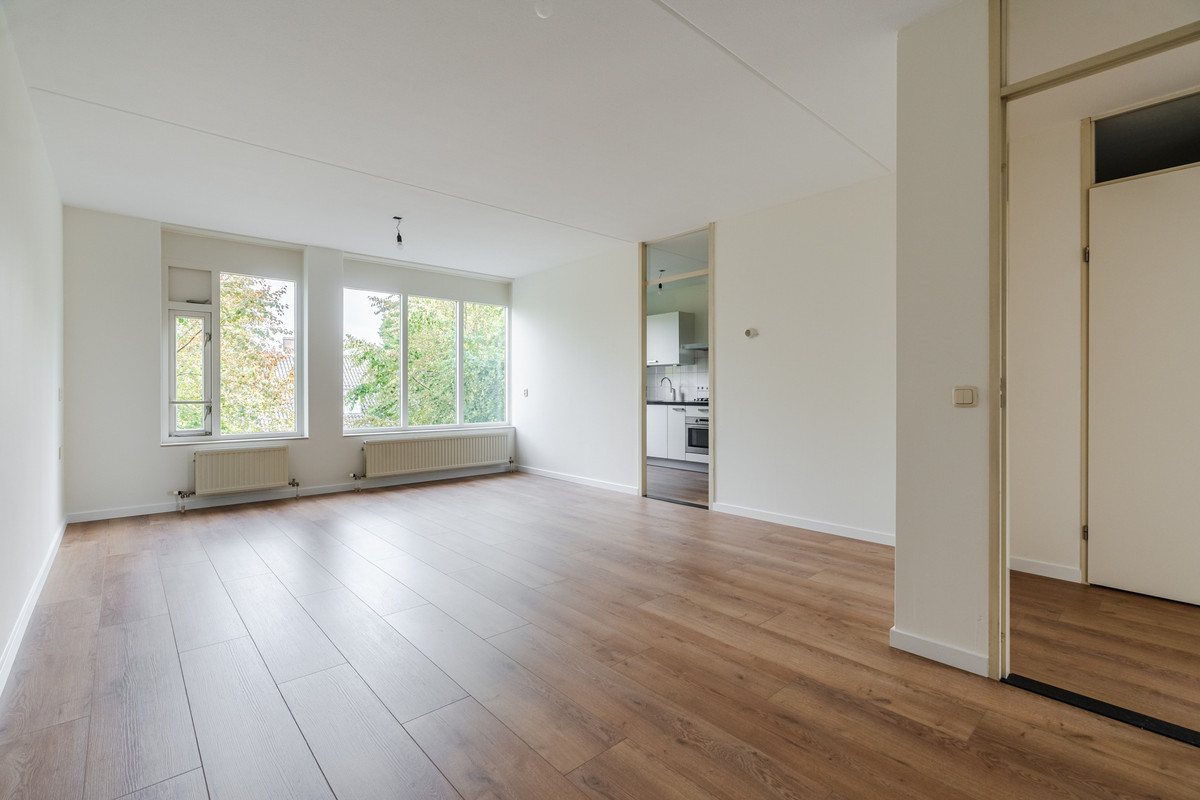 Appartement te koop: Boterhoek 195, Best