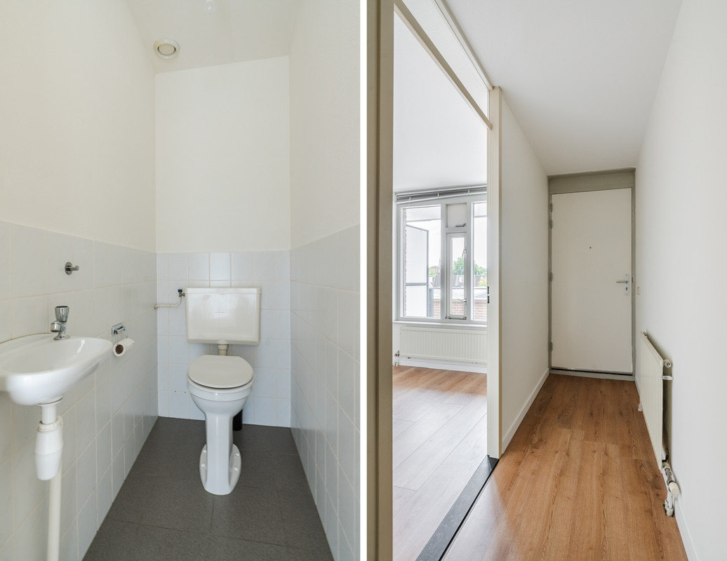 Appartement te koop: Boterhoek 195, Best
