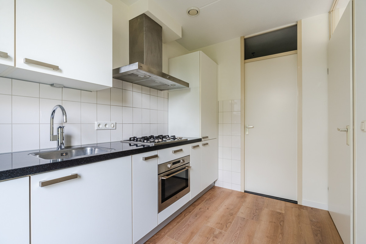Appartement te koop: Boterhoek 195, Best