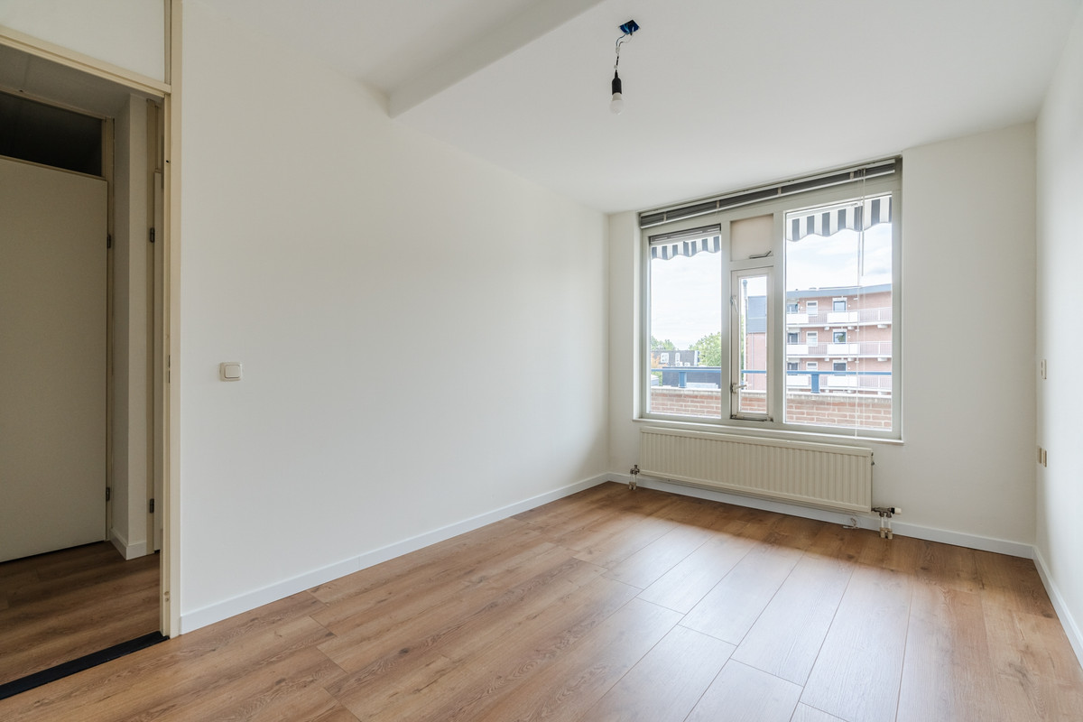 Appartement te koop: Boterhoek 195, Best