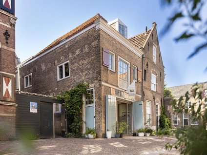 Hofstraat 3