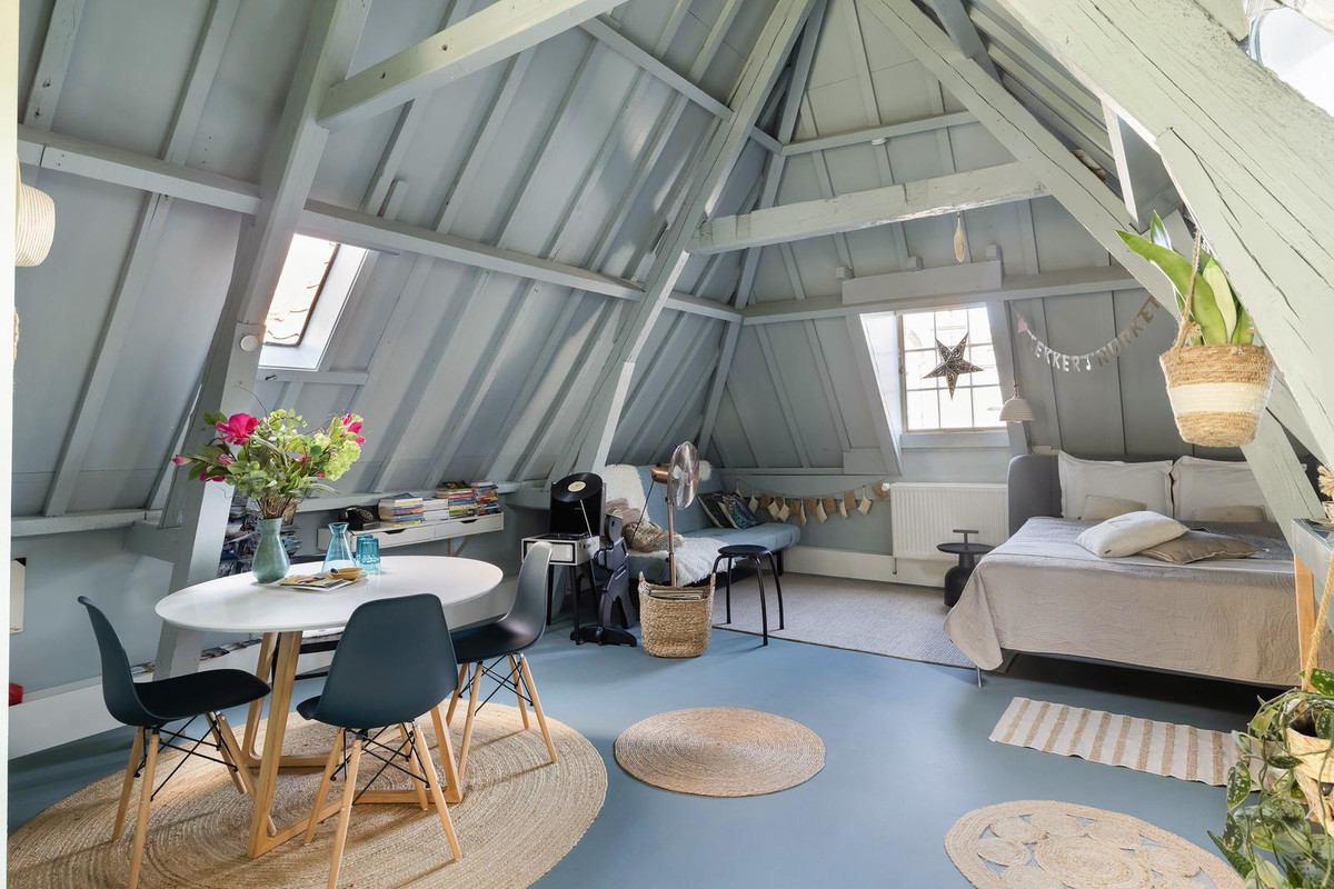 Tussenwoning te koop: Hofstraat 3, Dordrecht