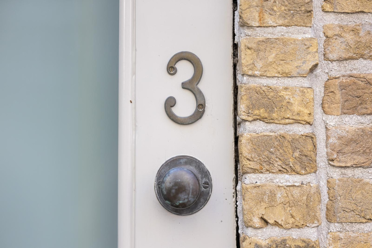 Tussenwoning te koop: Hofstraat 3, Dordrecht