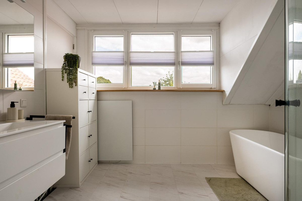Twee-onder-één-kap te koop: Maststraat 18, Hoogerheide