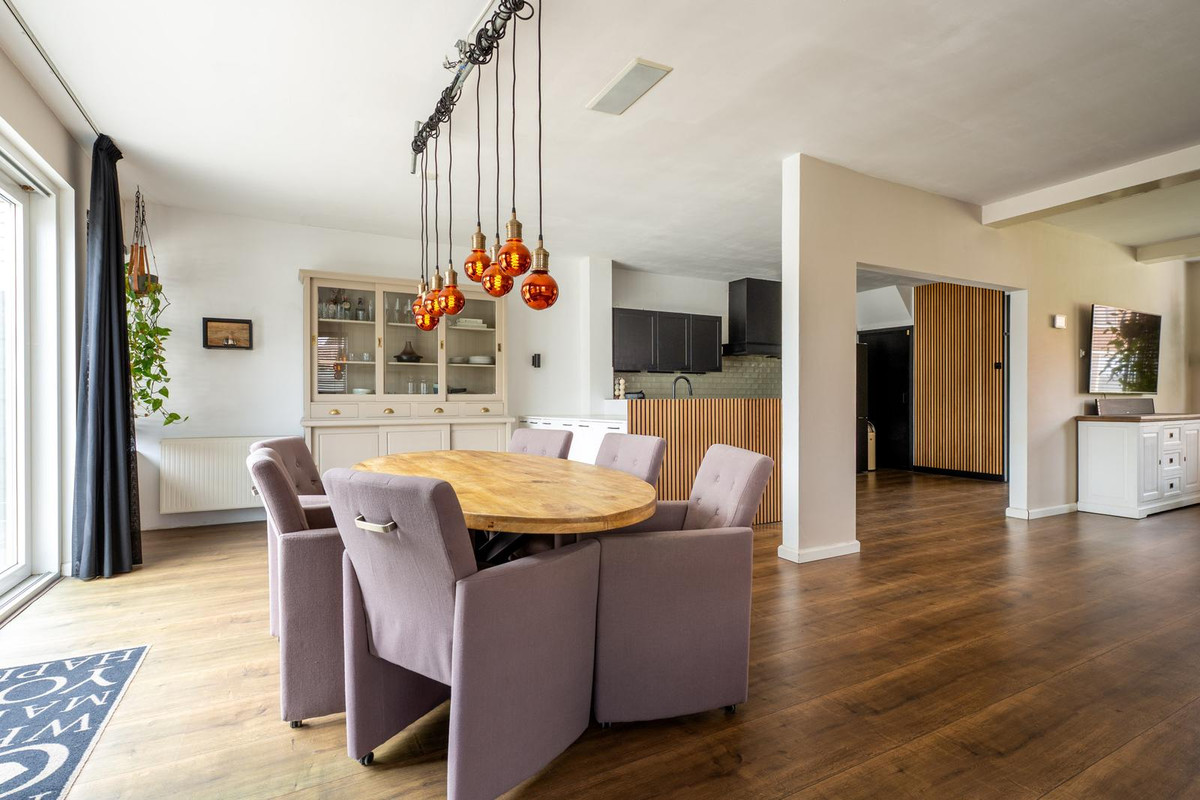 Twee-onder-één-kap te koop: Maststraat 18, Hoogerheide