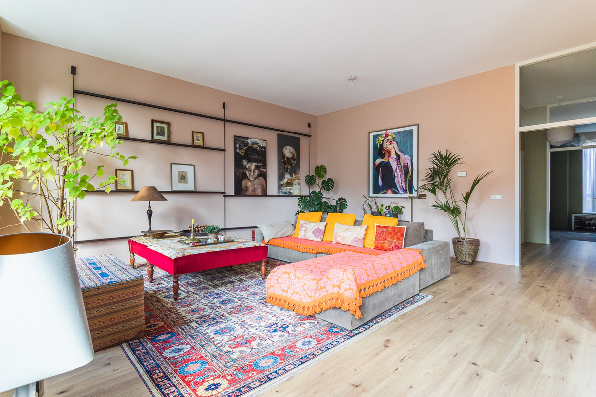 Appartement te huur: Torenstraat 17C, 'S-Gravenhage