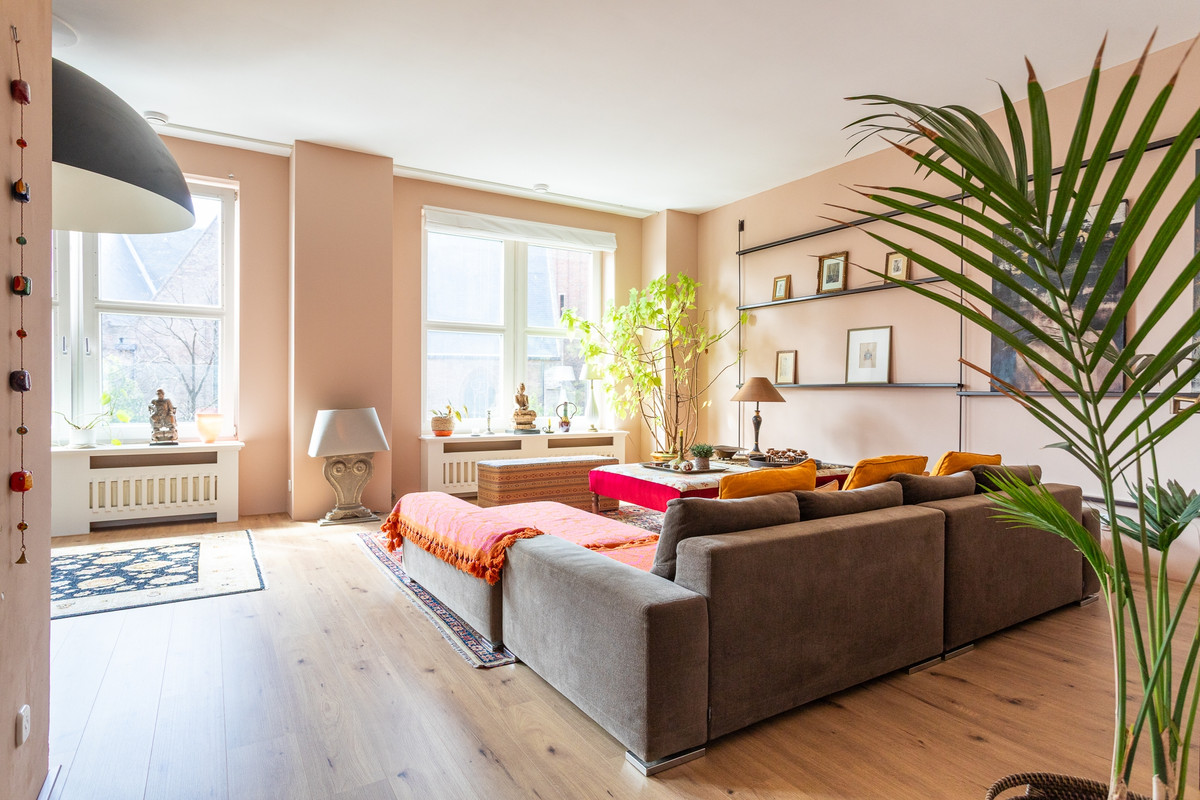 Appartement te huur: Torenstraat 17C, 'S-Gravenhage