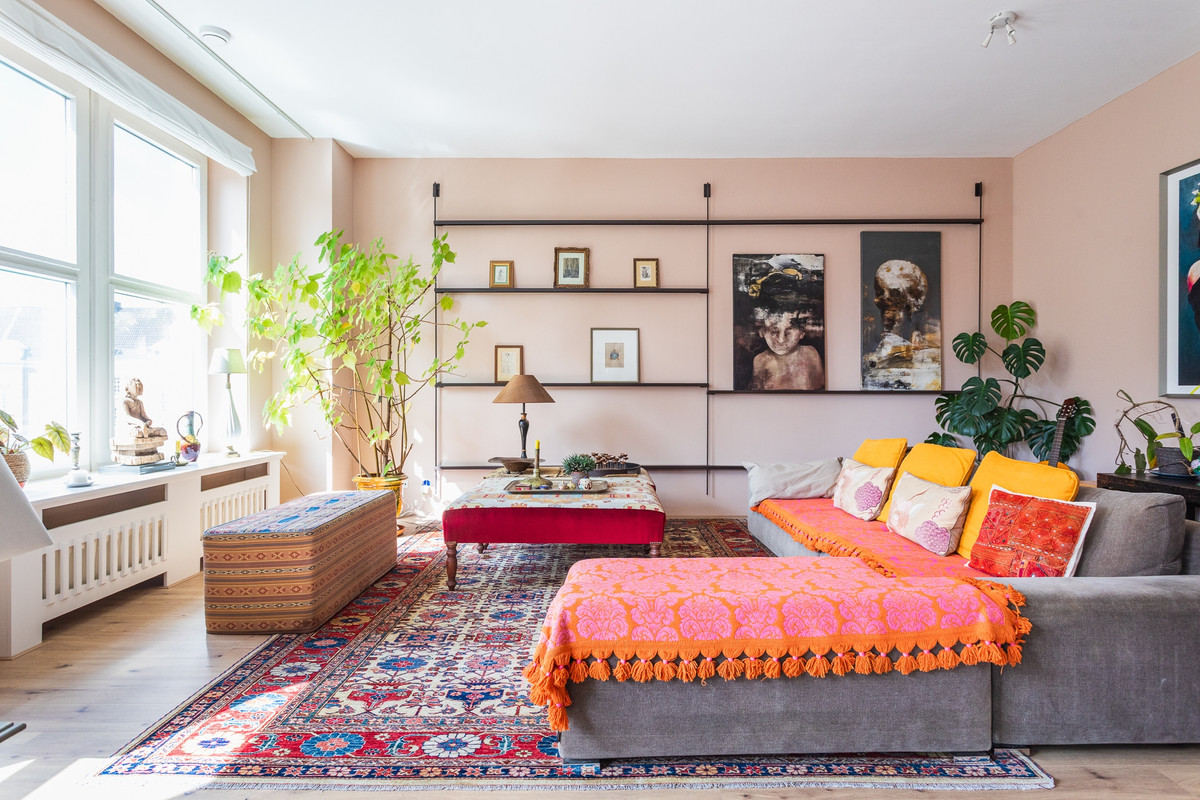 Appartement te huur: Torenstraat 17C, 'S-Gravenhage