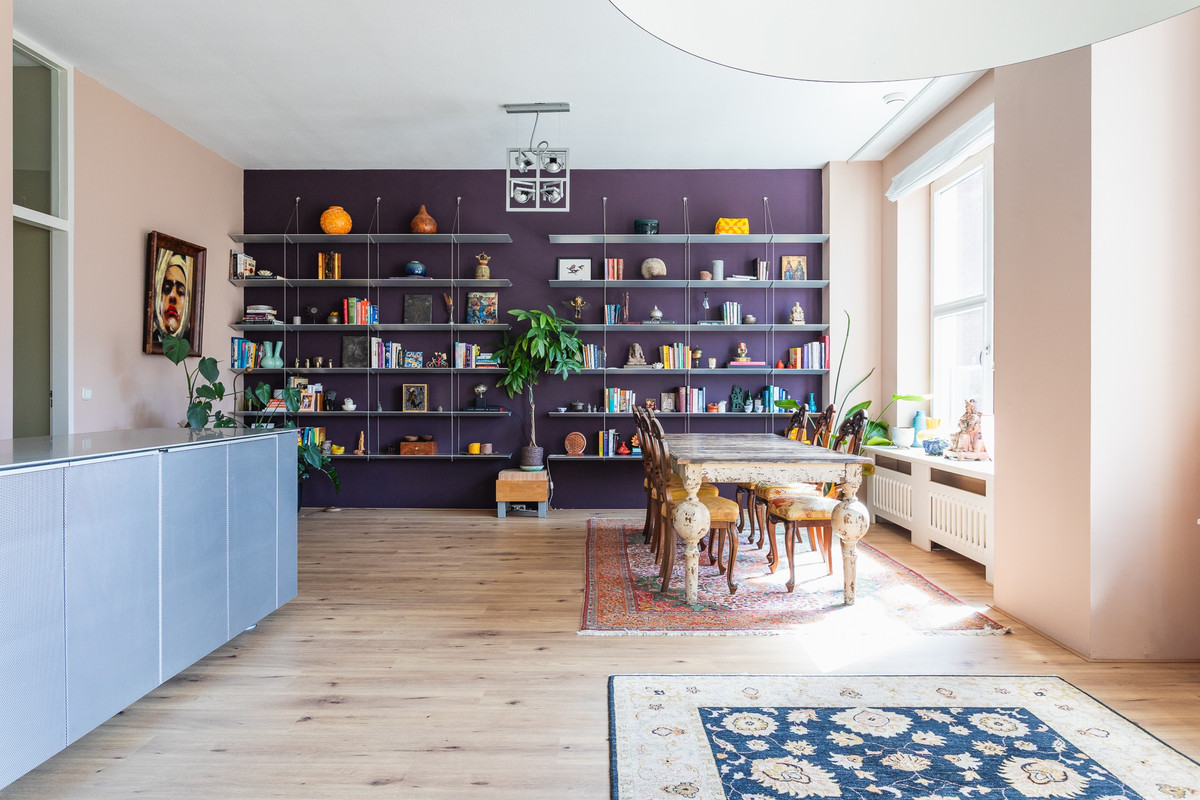 Appartement te huur: Torenstraat 17C, 'S-Gravenhage