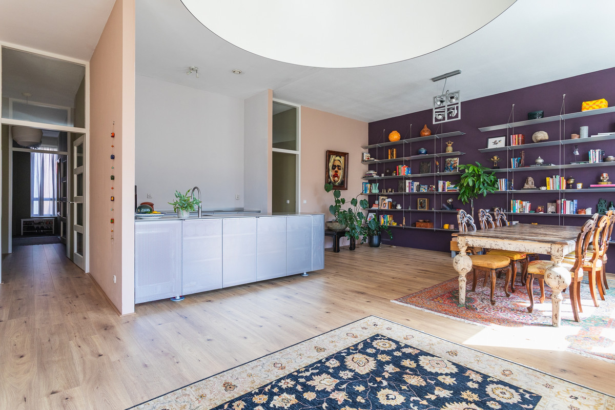 Appartement te huur: Torenstraat 17C, 'S-Gravenhage
