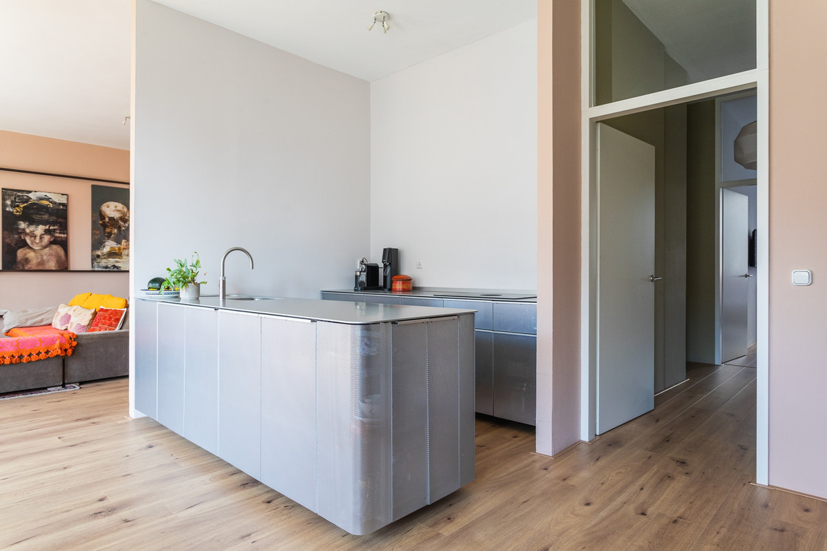 Appartement te huur: Torenstraat 17C, 'S-Gravenhage