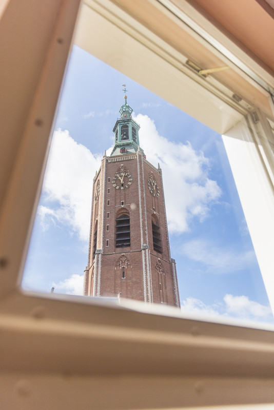 Appartement te huur: Torenstraat 17C, 'S-Gravenhage