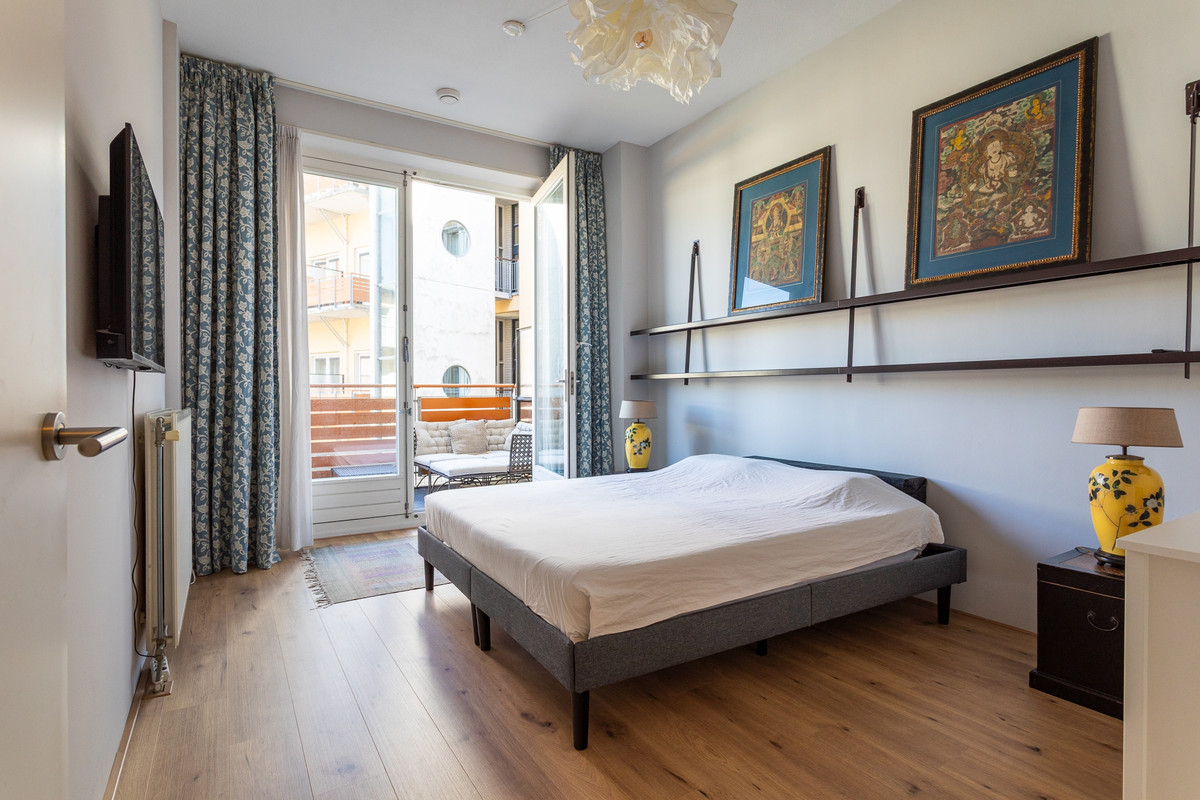 Appartement te huur: Torenstraat 17C, 'S-Gravenhage