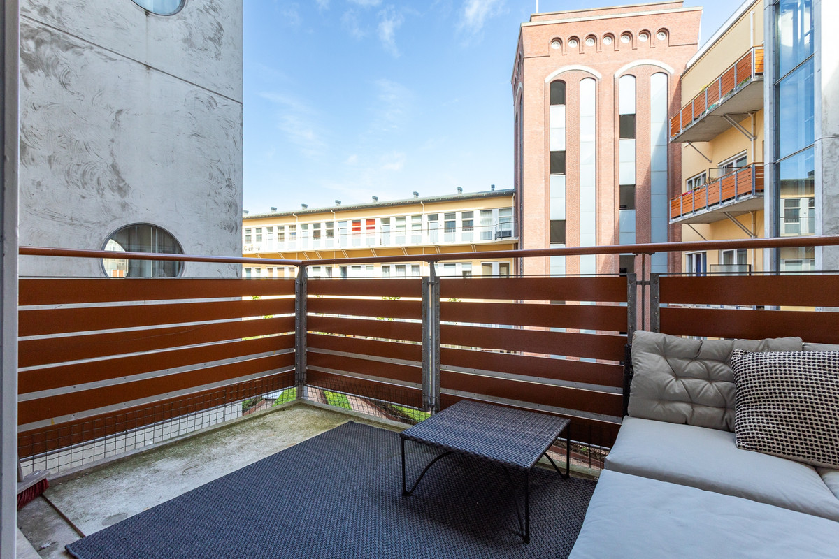 Appartement te huur: Torenstraat 17C, 'S-Gravenhage