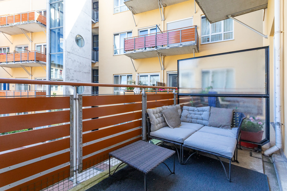 Appartement te huur: Torenstraat 17C, 'S-Gravenhage