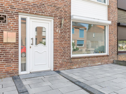 Keizerstraat 41