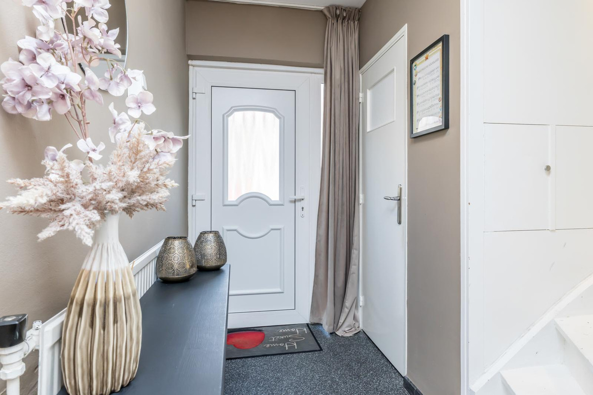 Tussenwoning te koop: Keizerstraat 41, Brunssum