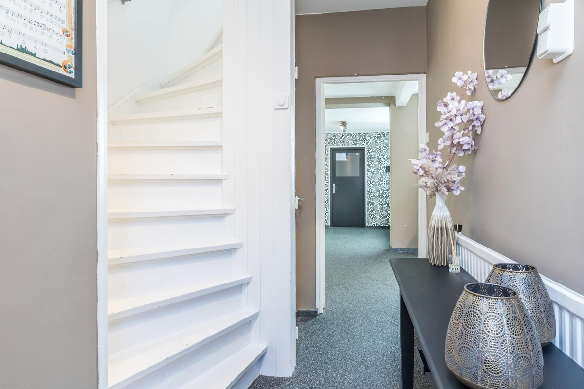Tussenwoning te koop: Keizerstraat 41, Brunssum