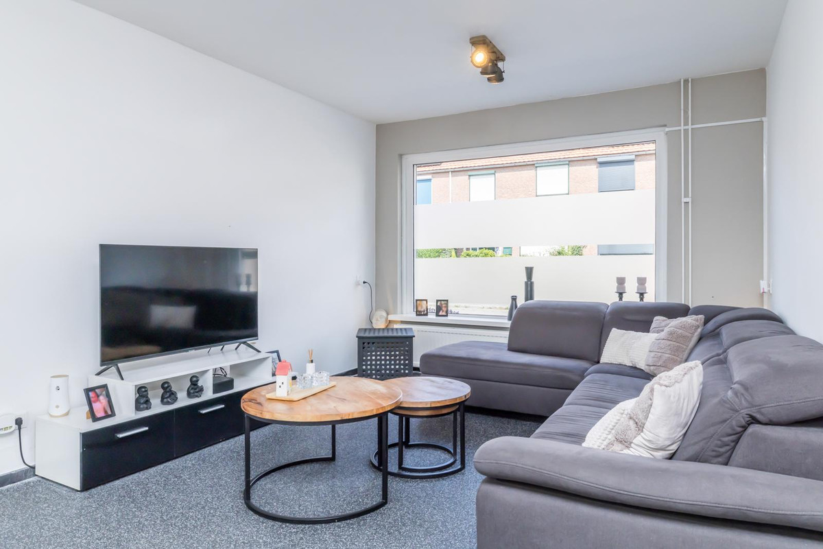 Tussenwoning te koop: Keizerstraat 41, Brunssum