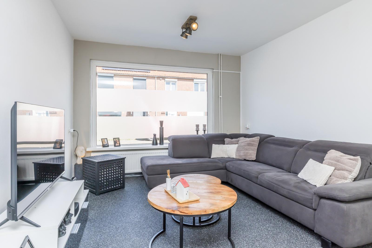 Tussenwoning te koop: Keizerstraat 41, Brunssum