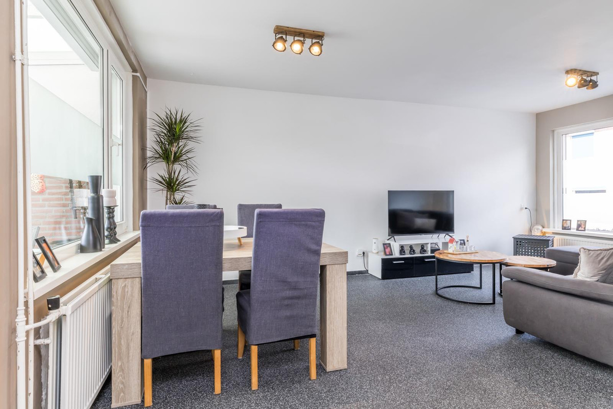Tussenwoning te koop: Keizerstraat 41, Brunssum