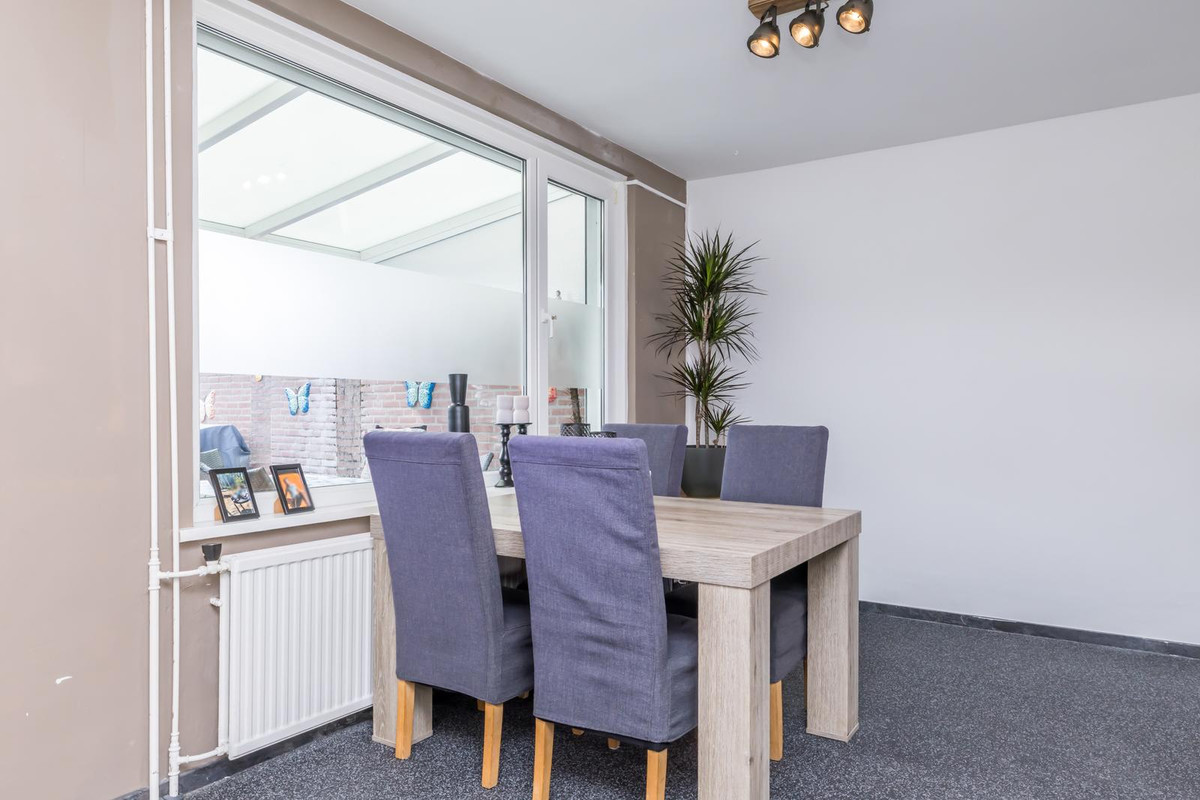 Tussenwoning te koop: Keizerstraat 41, Brunssum