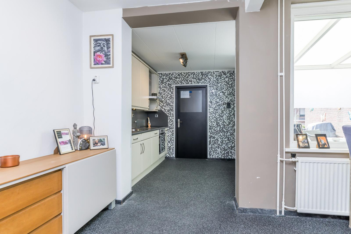 Tussenwoning te koop: Keizerstraat 41, Brunssum