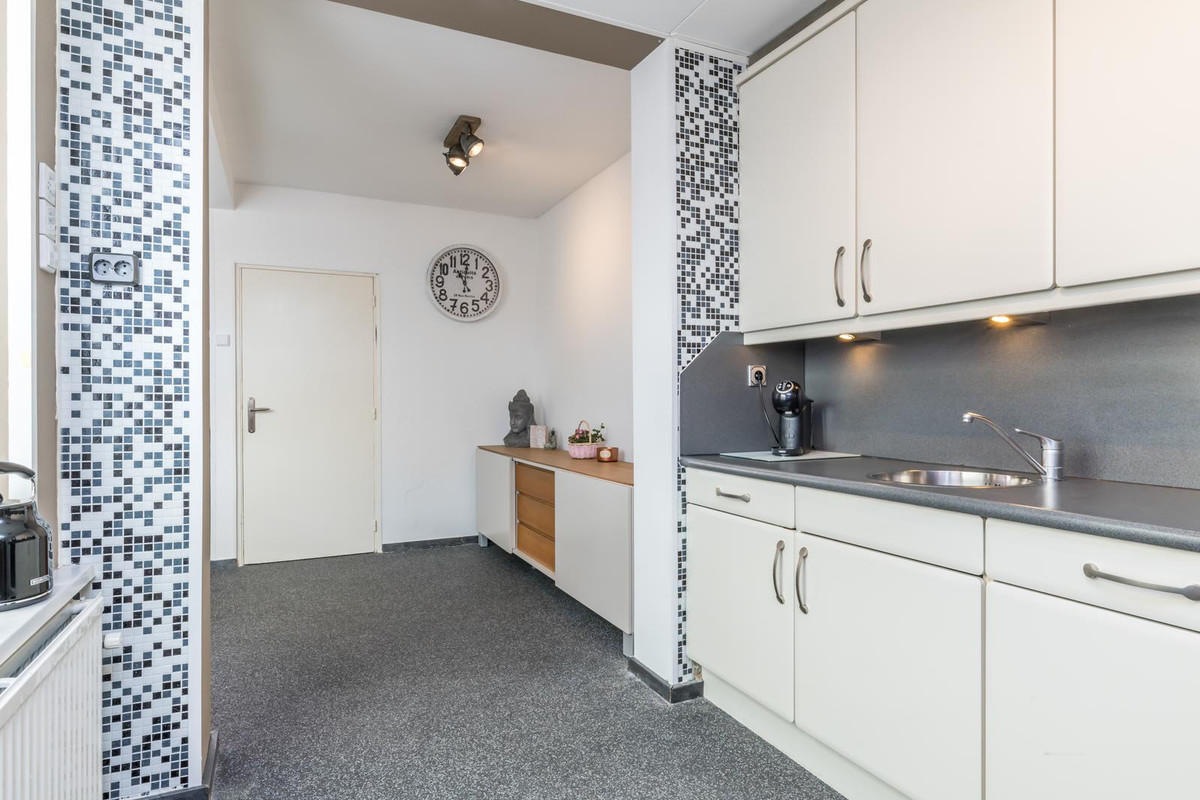 Tussenwoning te koop: Keizerstraat 41, Brunssum