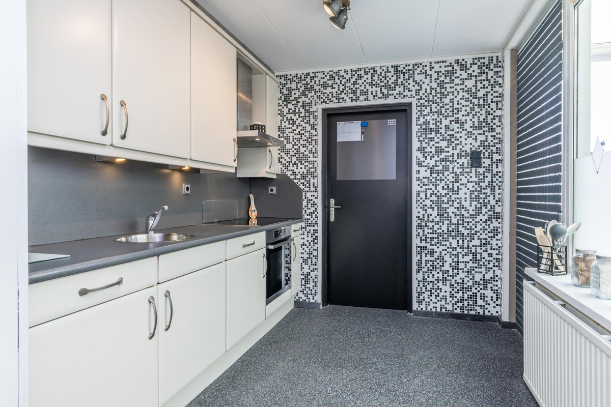 Tussenwoning te koop: Keizerstraat 41, Brunssum