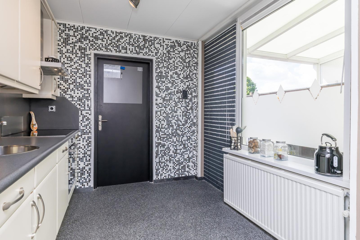 Tussenwoning te koop: Keizerstraat 41, Brunssum