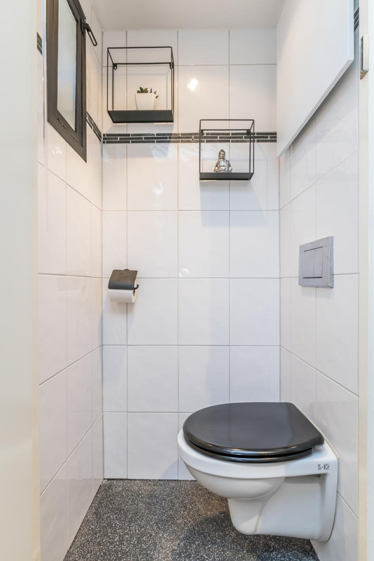Tussenwoning te koop: Keizerstraat 41, Brunssum
