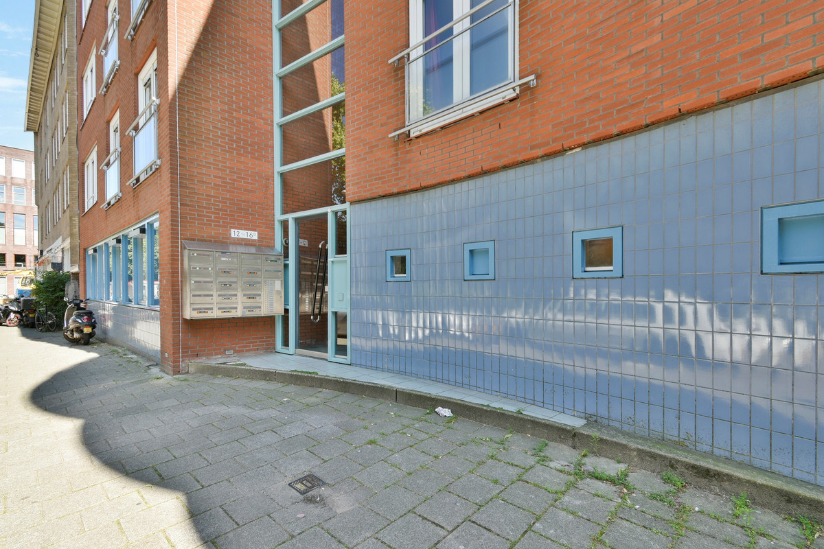 Appartement te koop: Tugelaweg 13B, Amsterdam