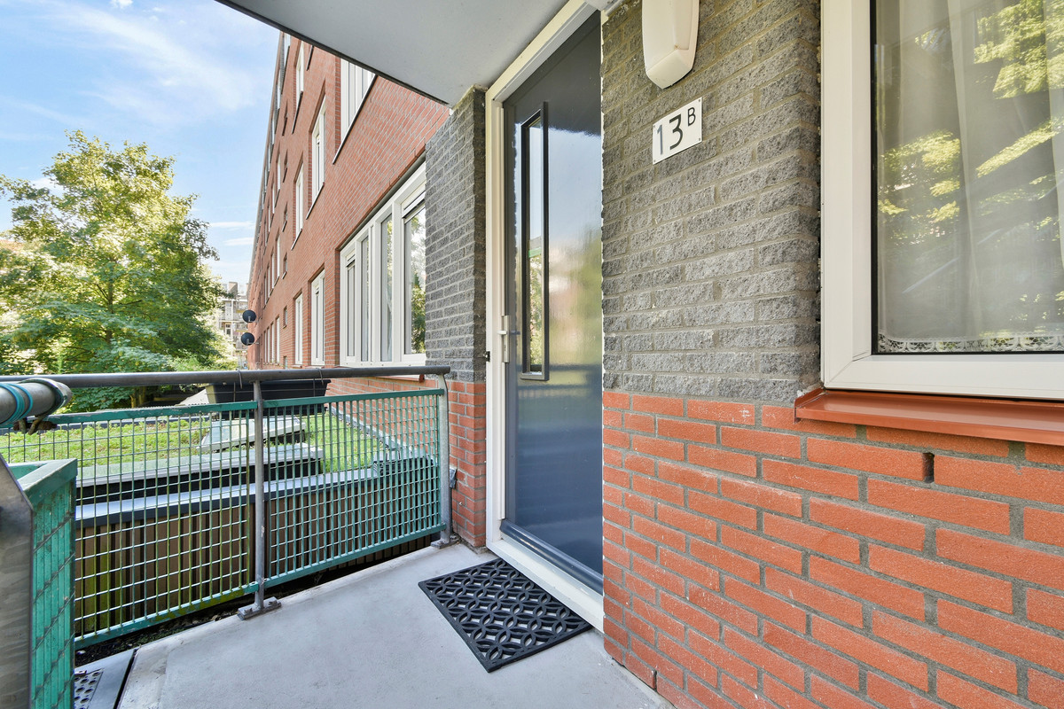 Appartement te koop: Tugelaweg 13B, Amsterdam