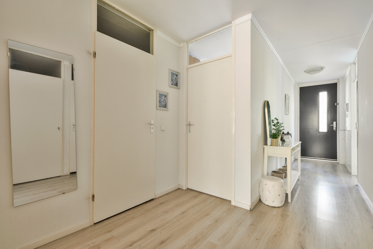 Appartement te koop: Tugelaweg 13B, Amsterdam