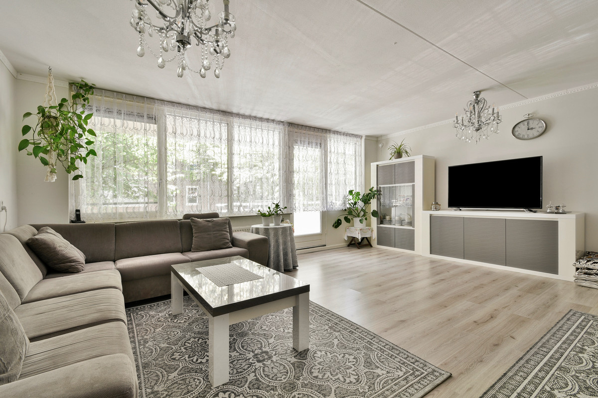 Appartement te koop: Tugelaweg 13B, Amsterdam
