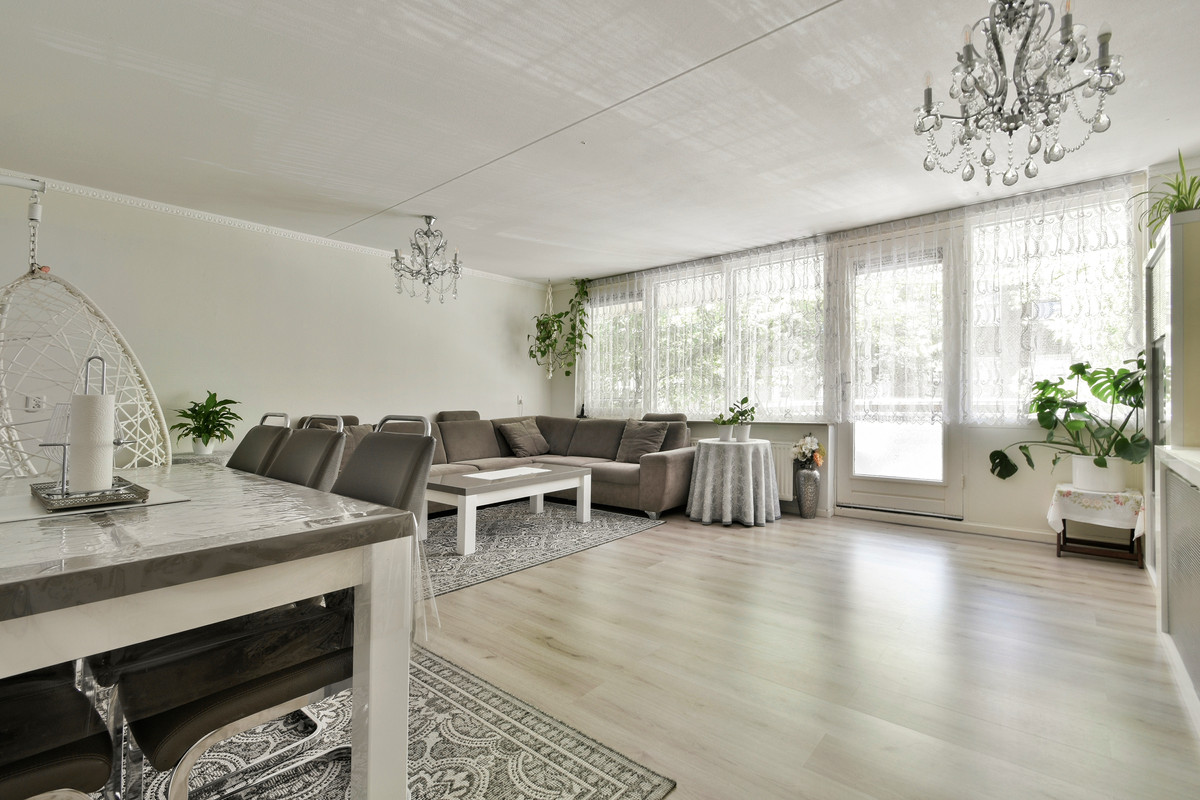 Appartement te koop: Tugelaweg 13B, Amsterdam