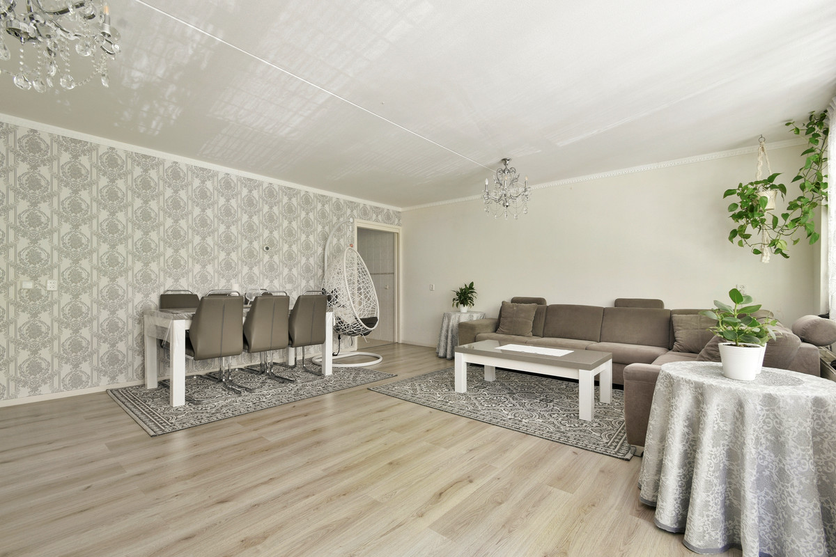 Appartement te koop: Tugelaweg 13B, Amsterdam