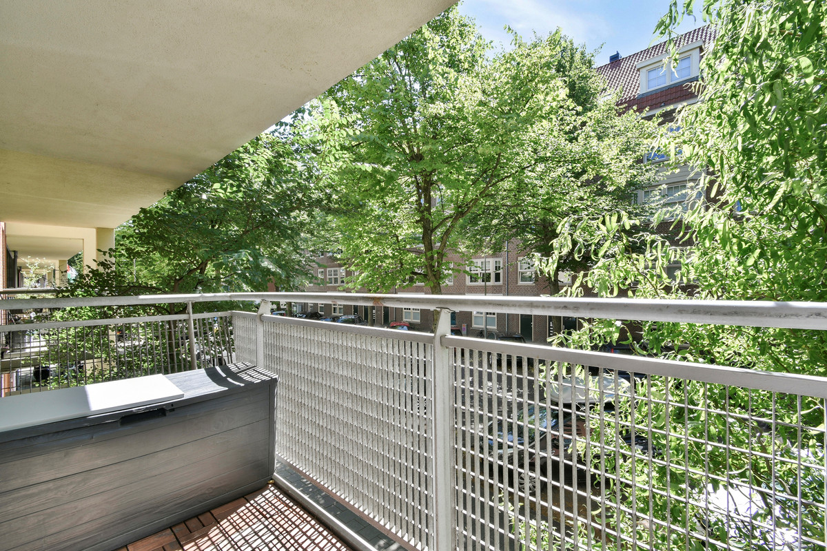 Appartement te koop: Tugelaweg 13B, Amsterdam