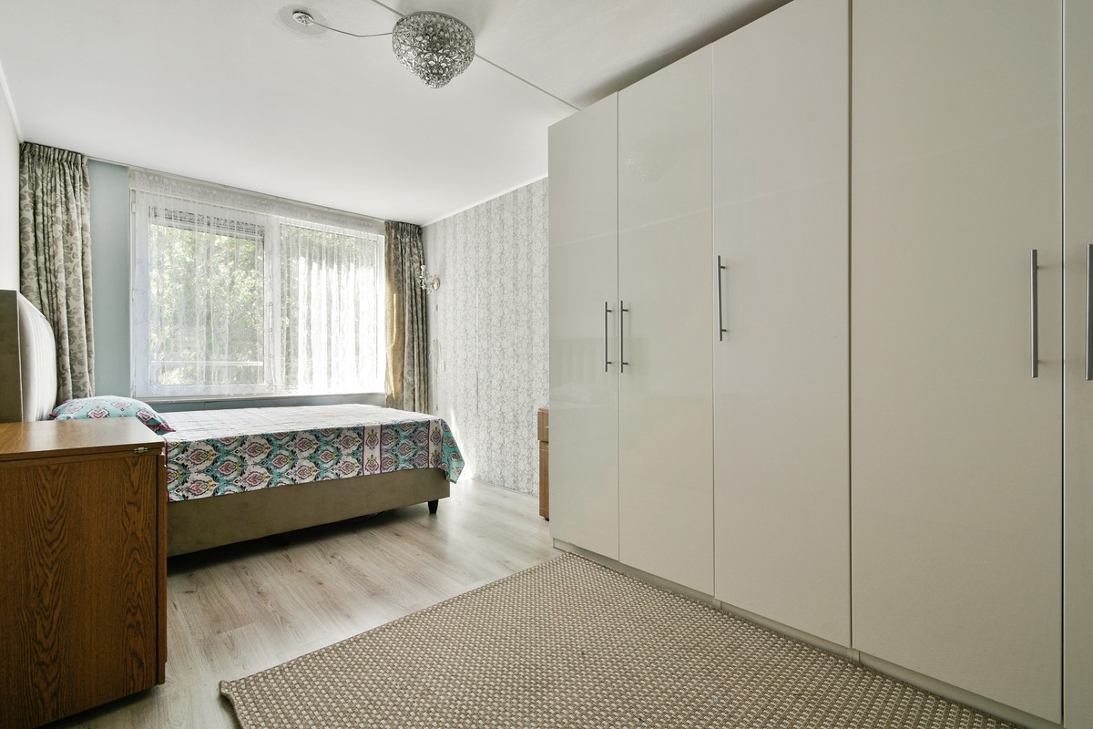 Appartement te koop: Tugelaweg 13B, Amsterdam