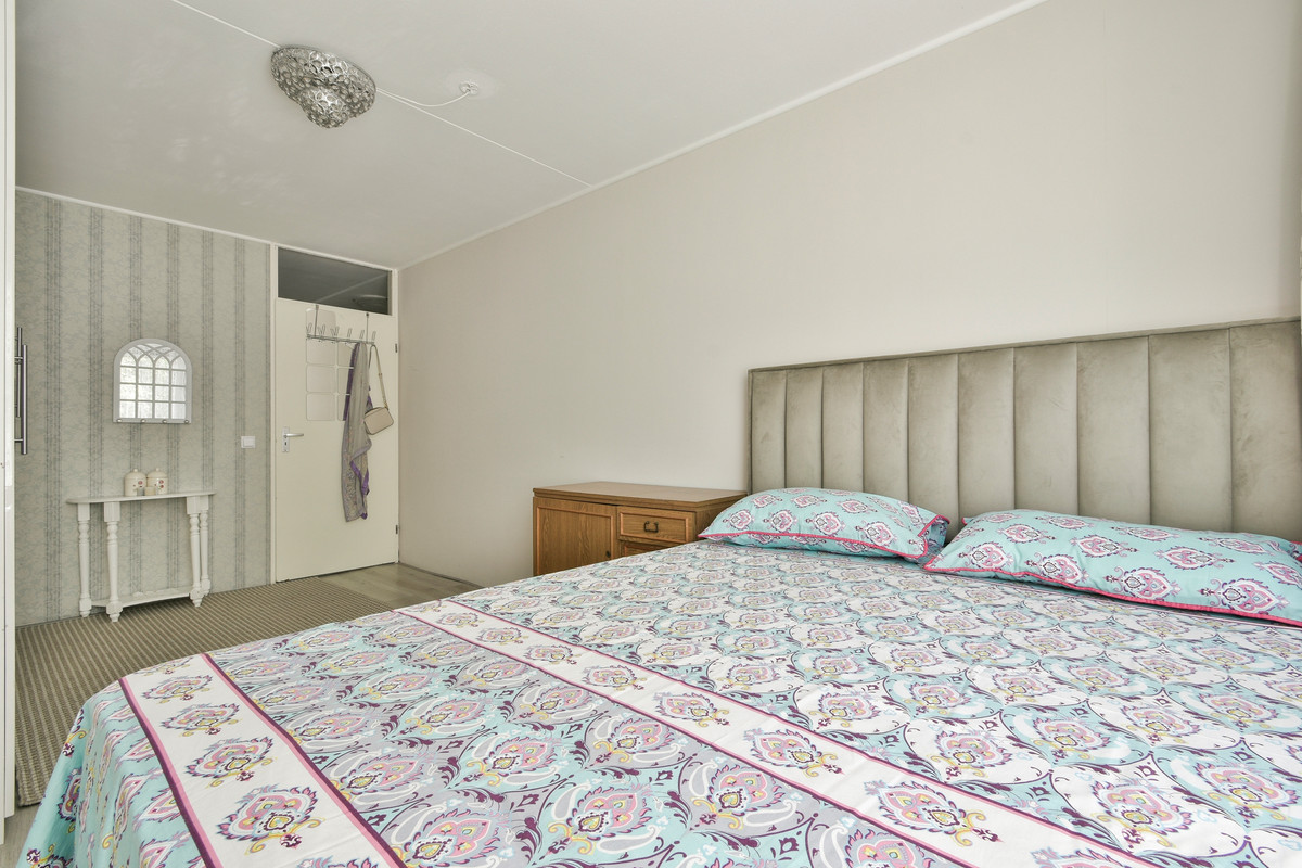 Appartement te koop: Tugelaweg 13B, Amsterdam