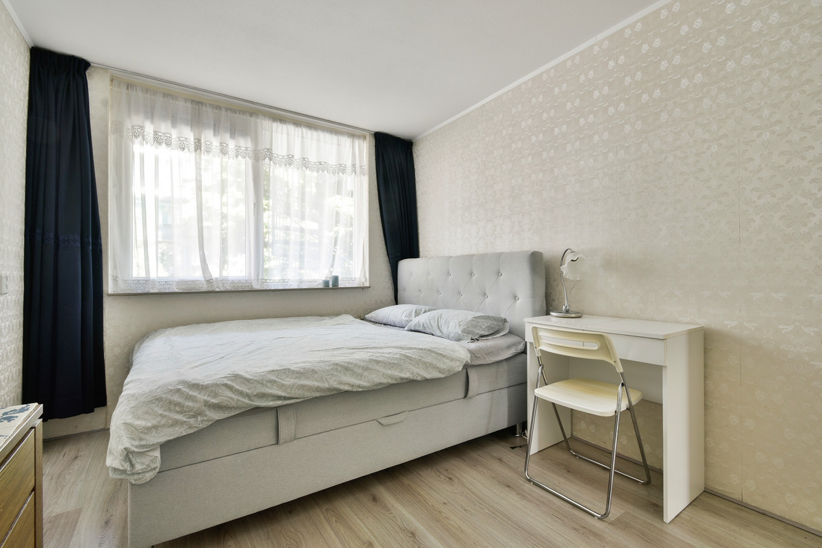 Appartement te koop: Tugelaweg 13B, Amsterdam