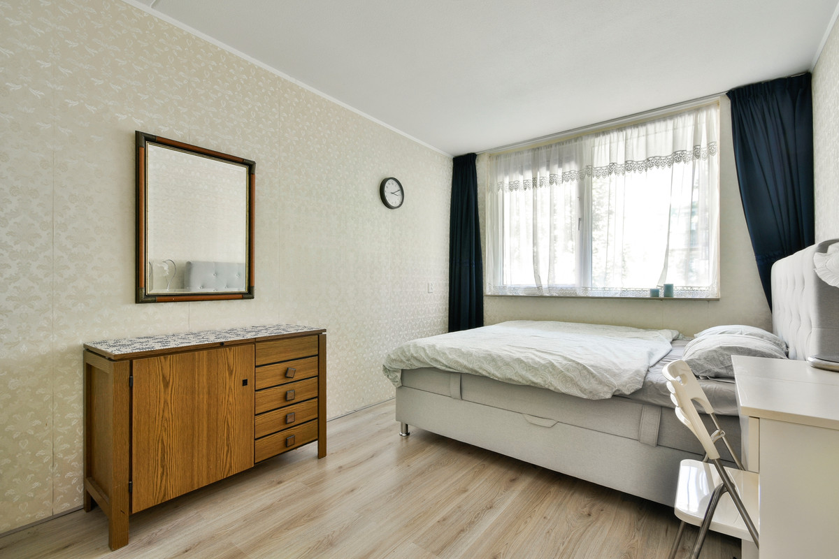 Appartement te koop: Tugelaweg 13B, Amsterdam