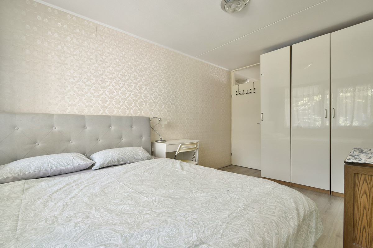 Appartement te koop: Tugelaweg 13B, Amsterdam