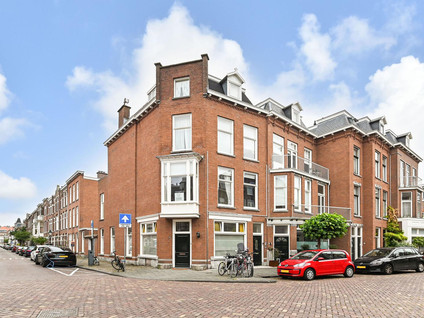 Jacob Gillesstraat 20