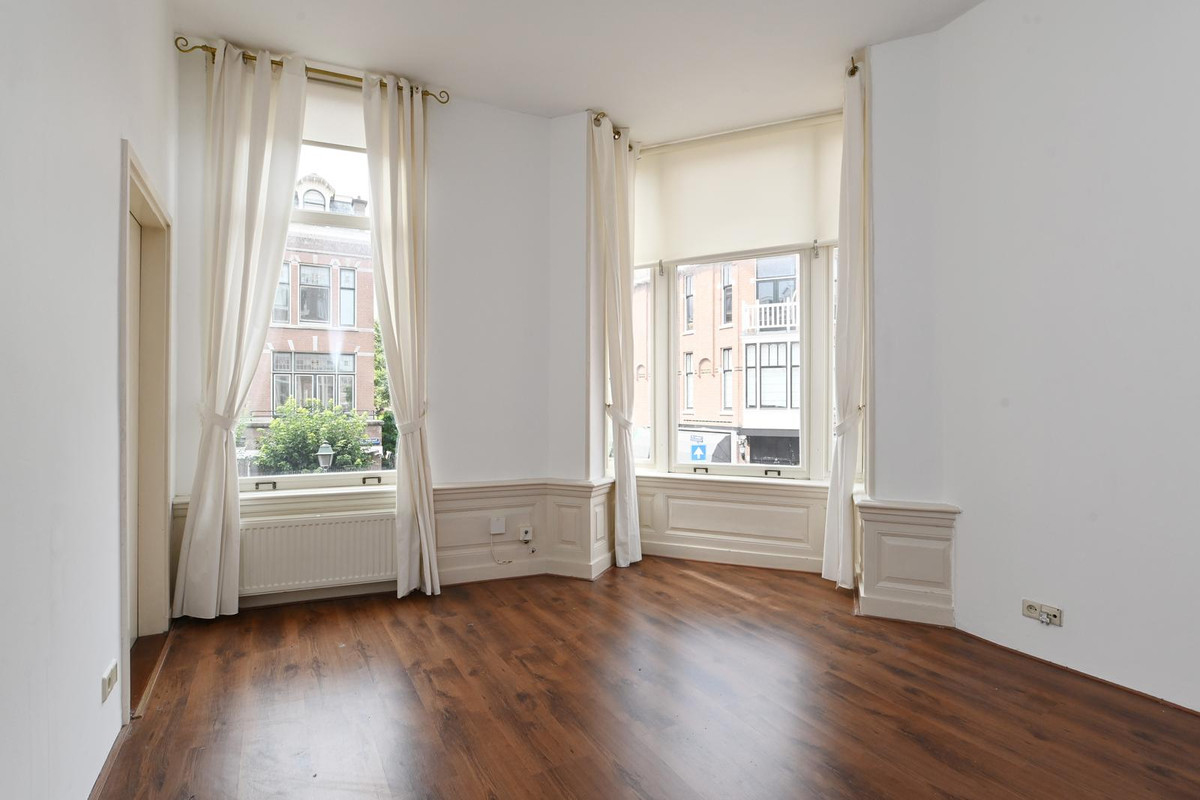 Appartement te koop: Jacob Gillesstraat 20, 'S-Gravenhage
