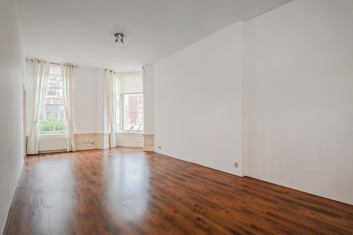 Appartement te koop: Jacob Gillesstraat 20, 'S-Gravenhage