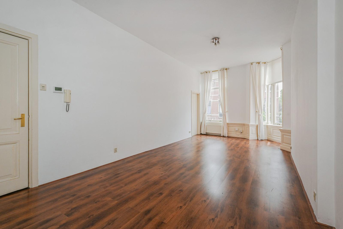 Appartement te koop: Jacob Gillesstraat 20, 'S-Gravenhage