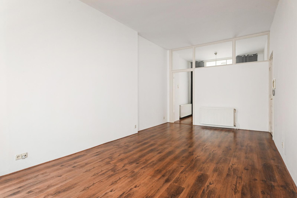 Appartement te koop: Jacob Gillesstraat 20, 'S-Gravenhage